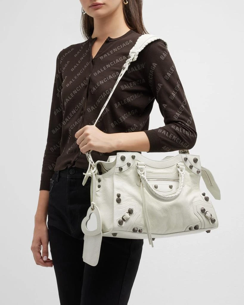 Balenciaga Neo Cagole City Bag 3