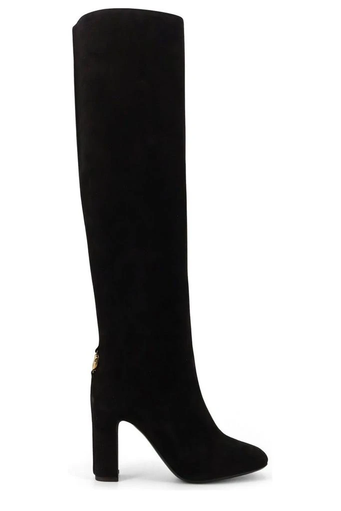 Dolce 
Gabbana Dolce 
Gabbana Knee-Length Boots 1