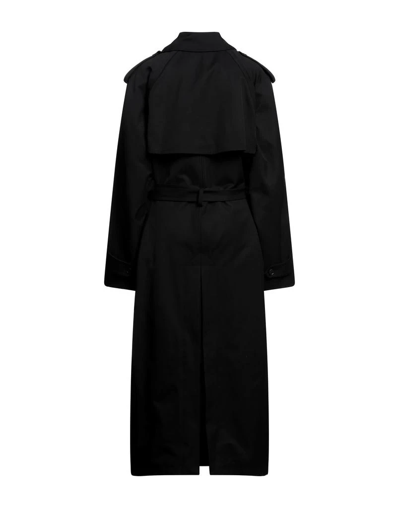 Balenciaga Double breasted pea coat 2