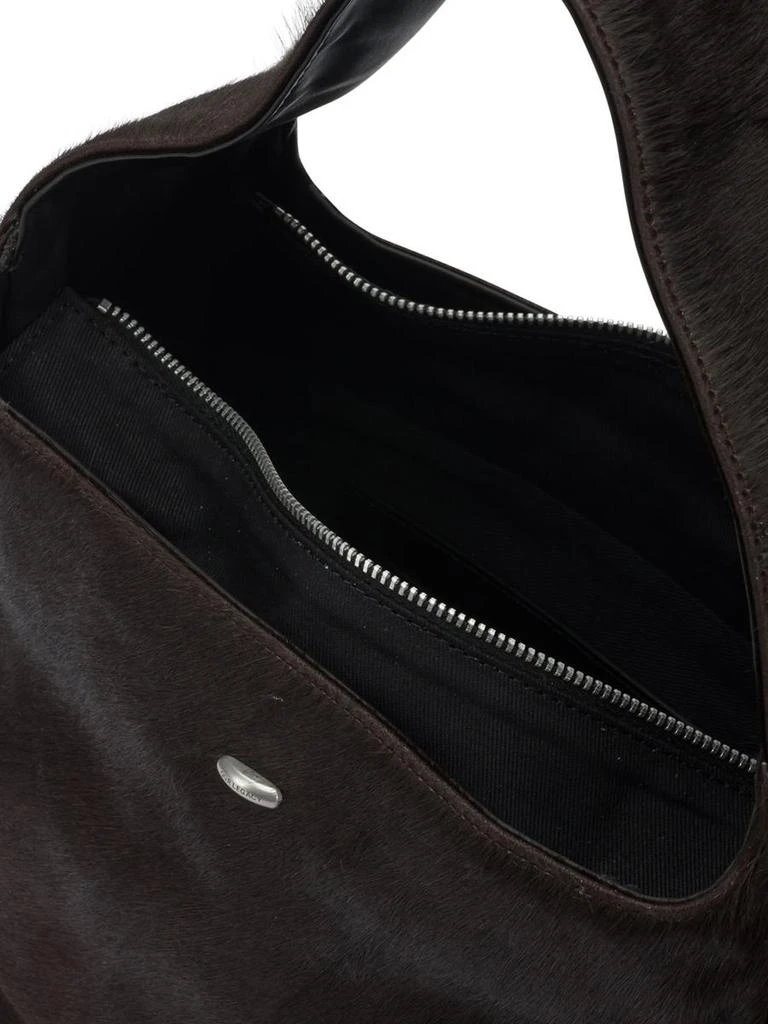 Our Legacy Our Legacy Shoulder Bags 5