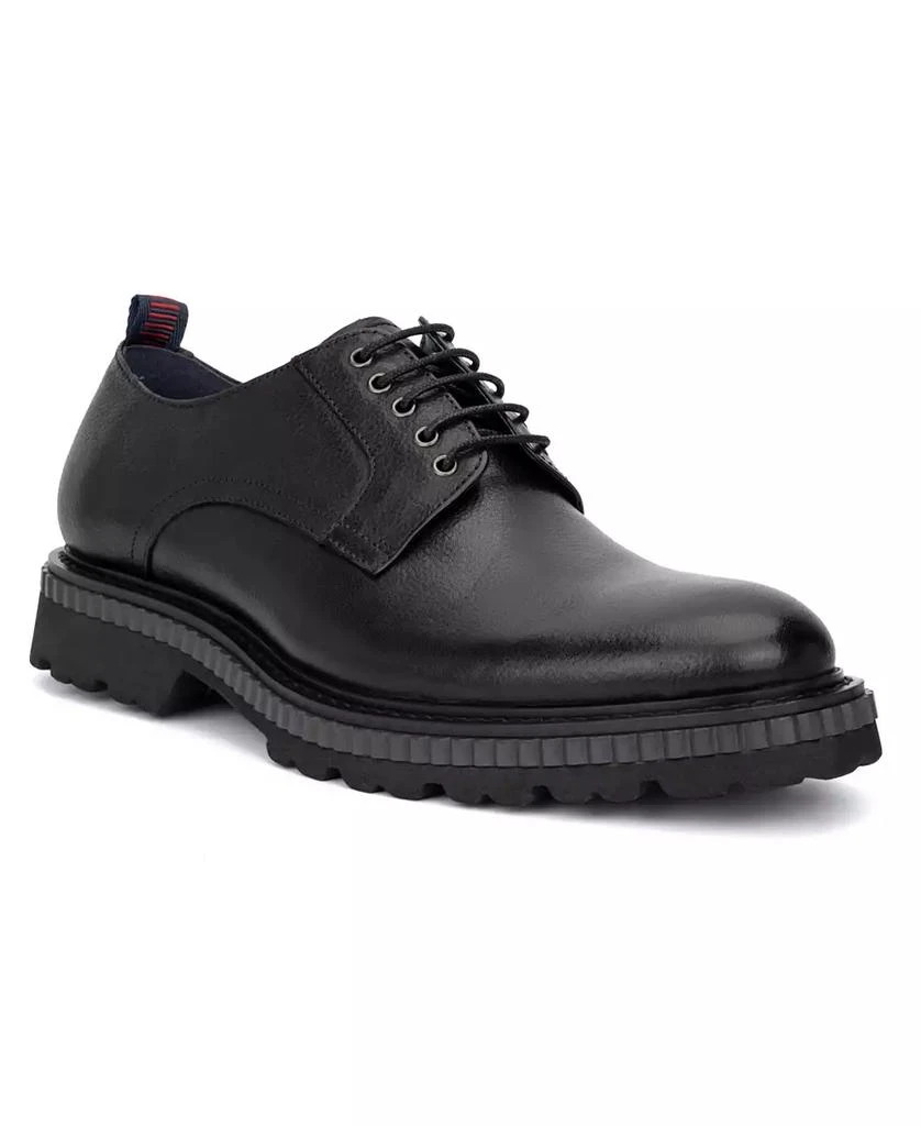 Vintage Foundry Men's Logan Oxford 1