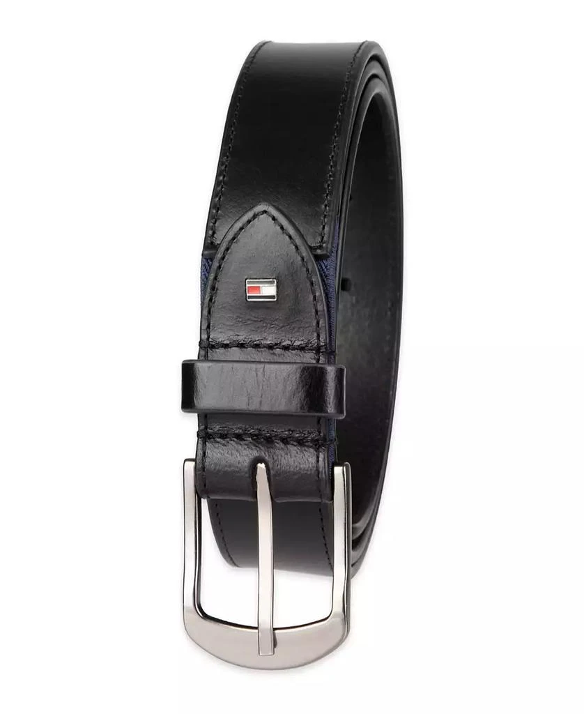 Tommy Hilfiger Men's Stretch Comfort Casual Belt 2