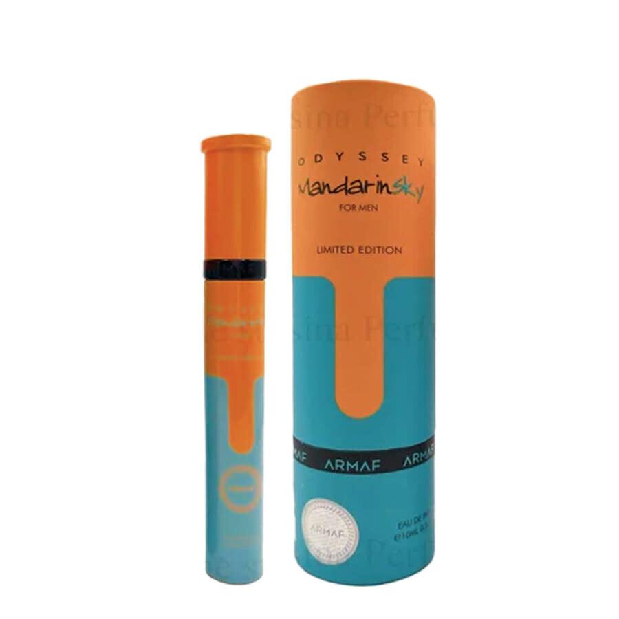 Armaf Armaf Odyssey Mandarin Sky Mens EDP