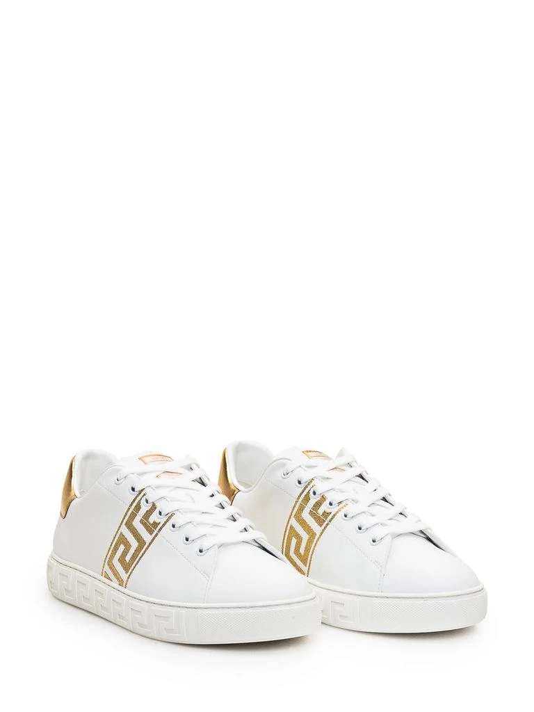 VERSACE VERSACE Greek Sneaker 2