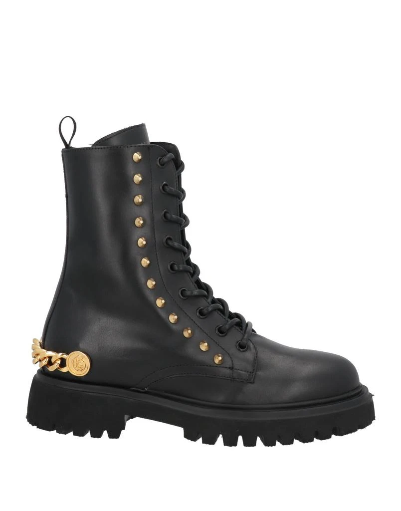 John Richmond Ankle boot 1