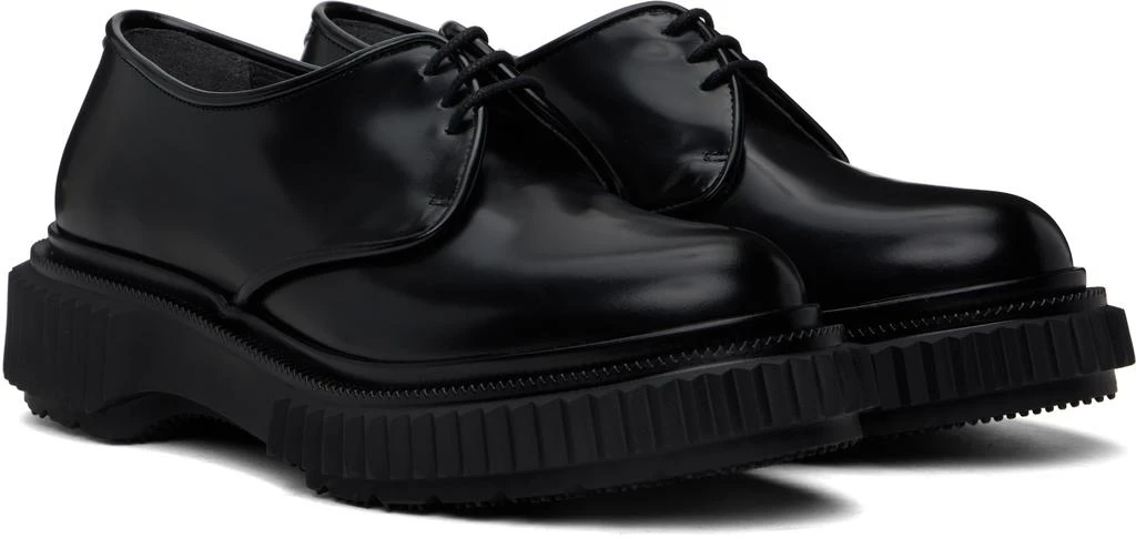 Adieu Paris Black Type 190 Derbys 4
