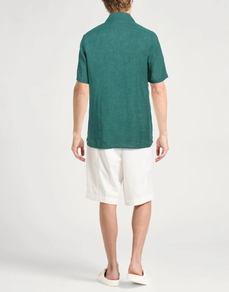 Isaia Linen shirt 3