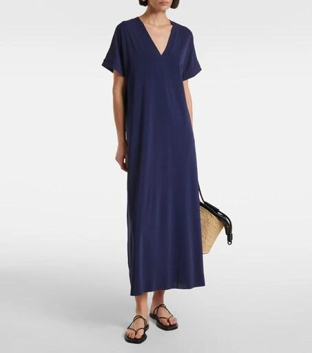 Luz jersey maxi dress On Sale Now with Up to 32% Off | Discover Exclusive Deals & Savings at BeyondStyle Authentic ERES clothing|dresses |designers|m|w|o|summer|eres|women|n|e with Limited-Time Discounts, Free Shipping, and Price Luz jersey maxi dress On Sale Now with Up to 32% Off | Discover Exclusive Deals & Savings at BeyondStyle Authentic ERES clothing|dresses |designers|m|w|o|summer|eres|women|n|e with Limited-Time Discounts, Free Shipping, and Price