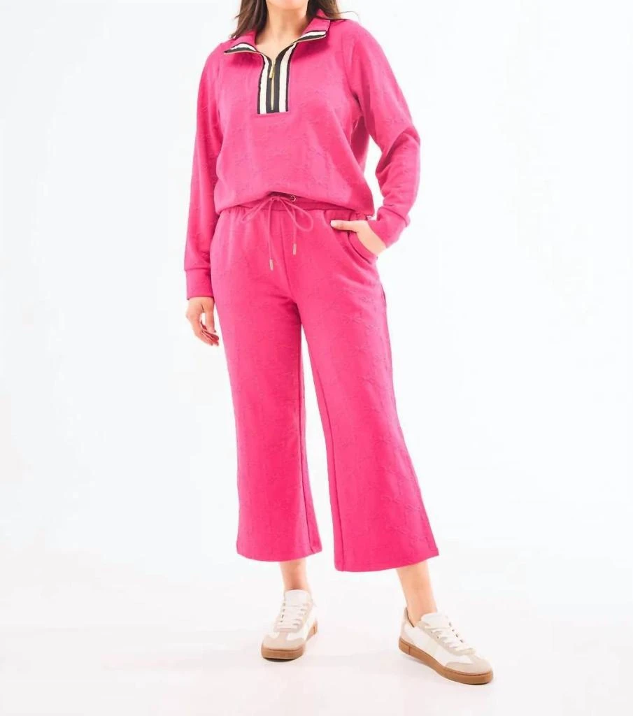 Mary Square Mary Square - Lula Textured Set