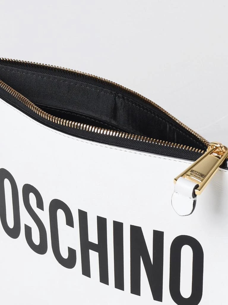 Moschino Clutch woman Moschino Couture 5