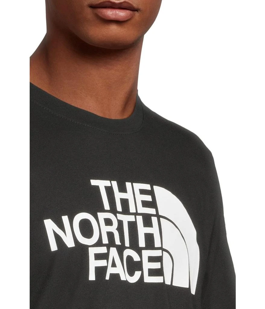 The North Face Short Sleeve Half Dome T-Shirt 4
