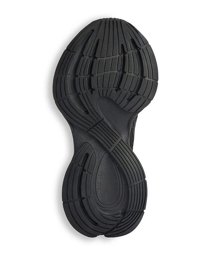 Balenciaga Men's Circuit Low Top Sneakers 7