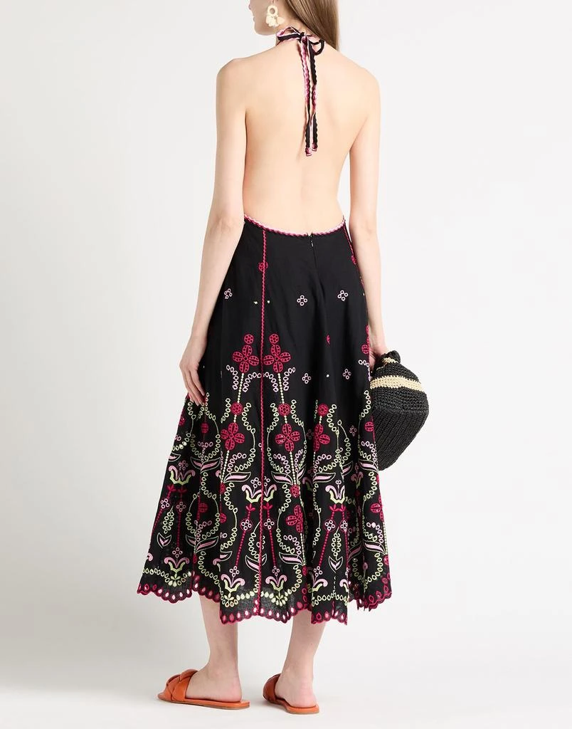 Charo Ruiz Ibiza Midi dress 3