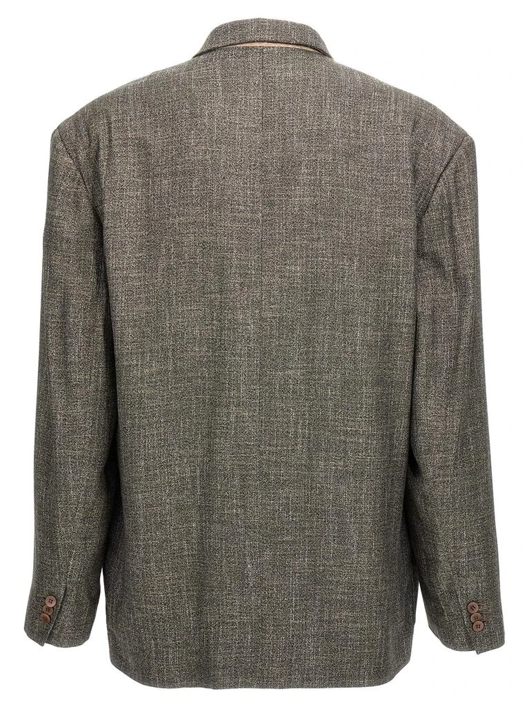 Magliano melton Doppiopetto Blazer 2