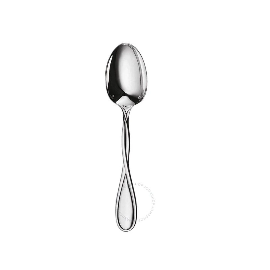 Christofle Silver Plated Galea Dessert Spoon 0047-014 1