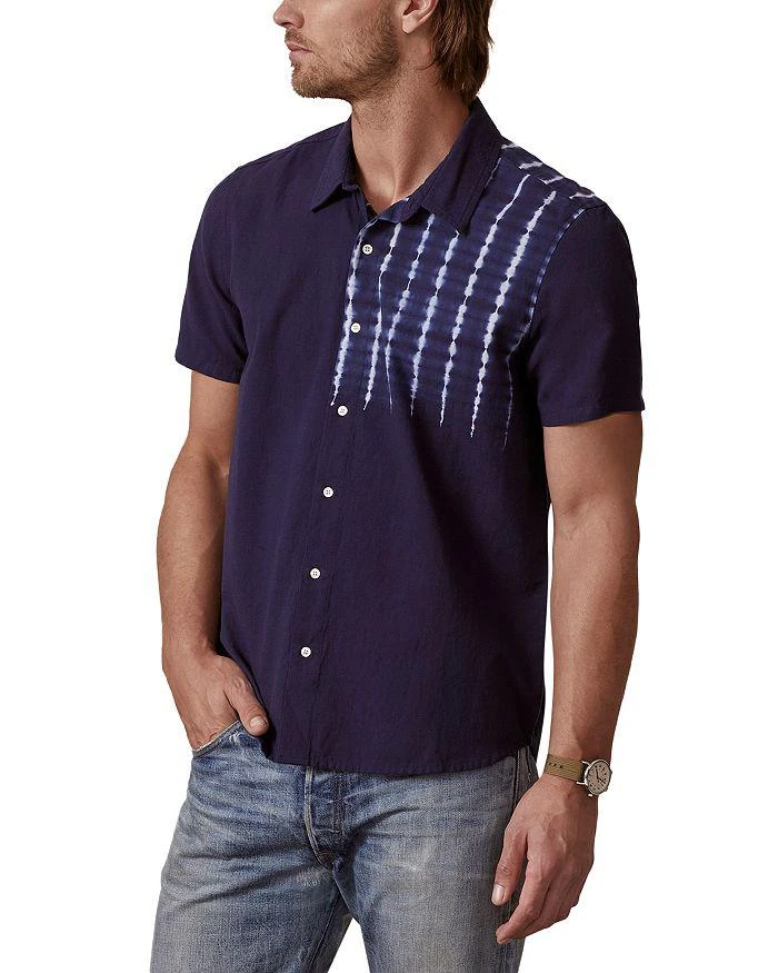 Velvet by Graham & Spencer Rafael Short Sleeve Shirt 3