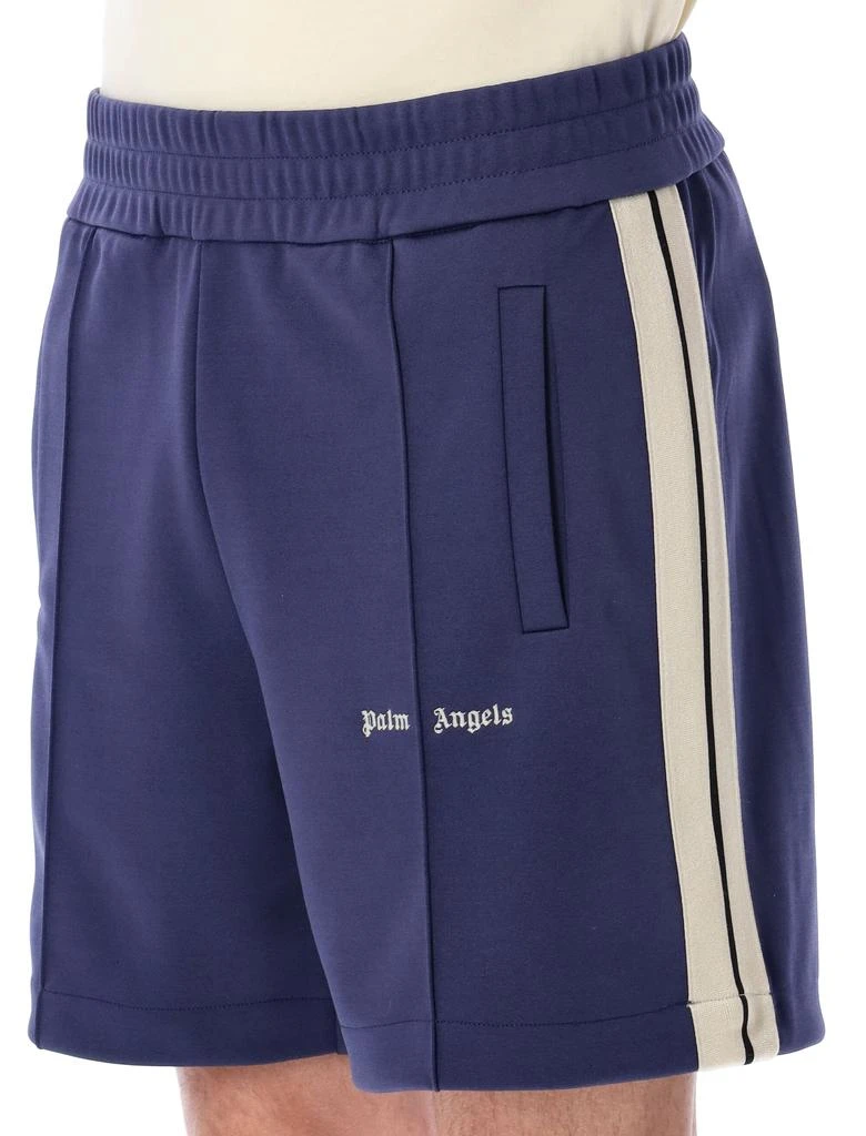 Palm Angels CLASSIC TRACK SHORTS 3