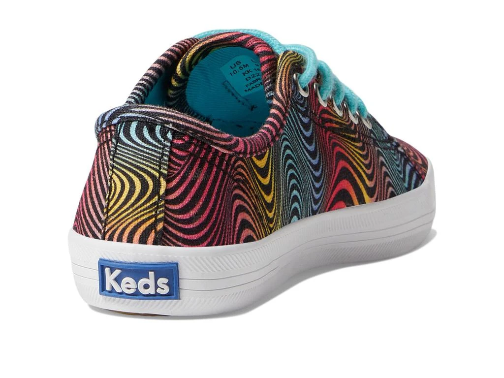 Keds Kids Kickstart Seasonal (Little Kid/Big Kid) 5