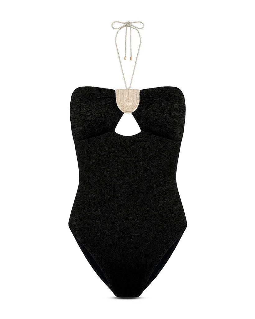VIX PAULA HERMANNY Firenze Yara One Piece Swimsuit 5