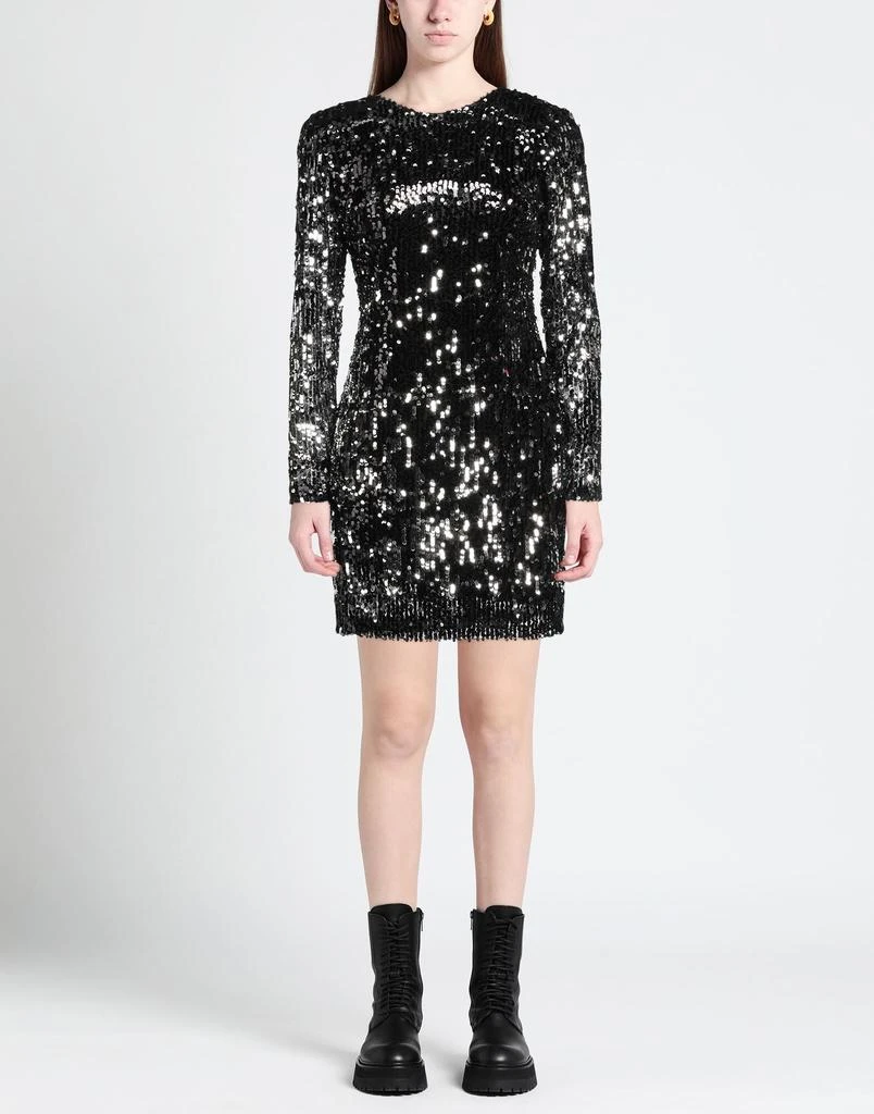 ANGELA DAVIS Short dress 2
