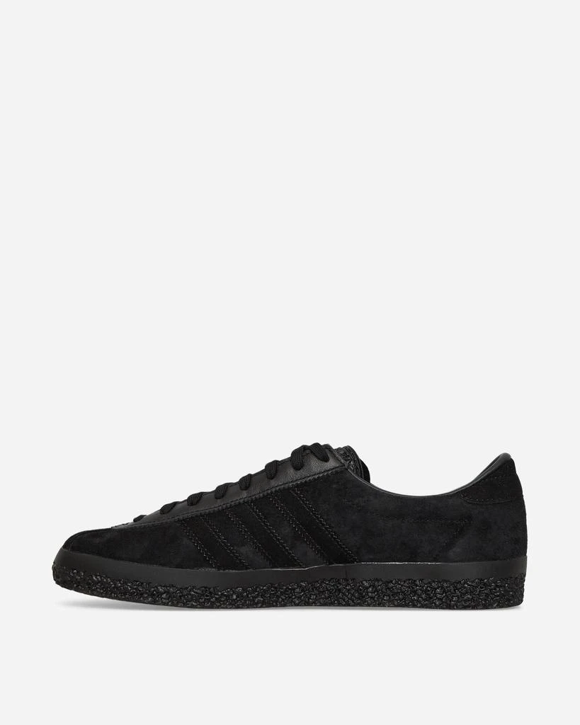 Adidas Gazelle SPZL Sneakers Core Black 3