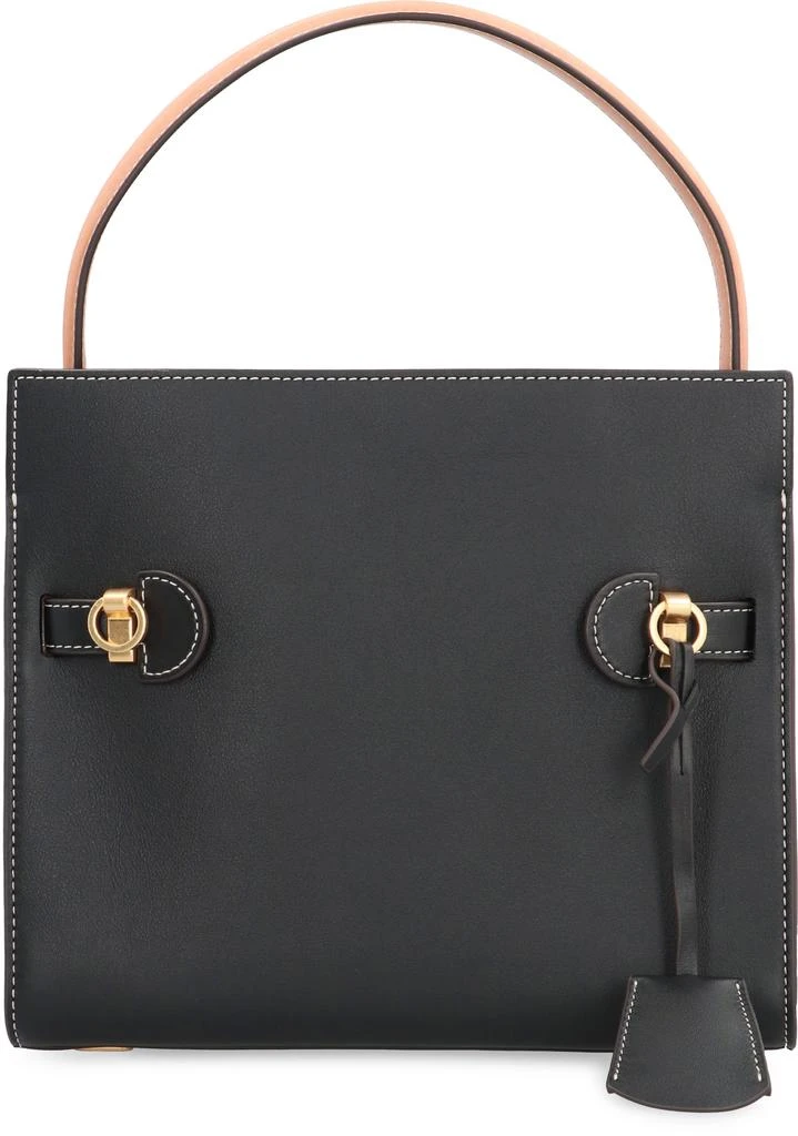 Tory Burch LEE SMALL SHOULDER BAG 4