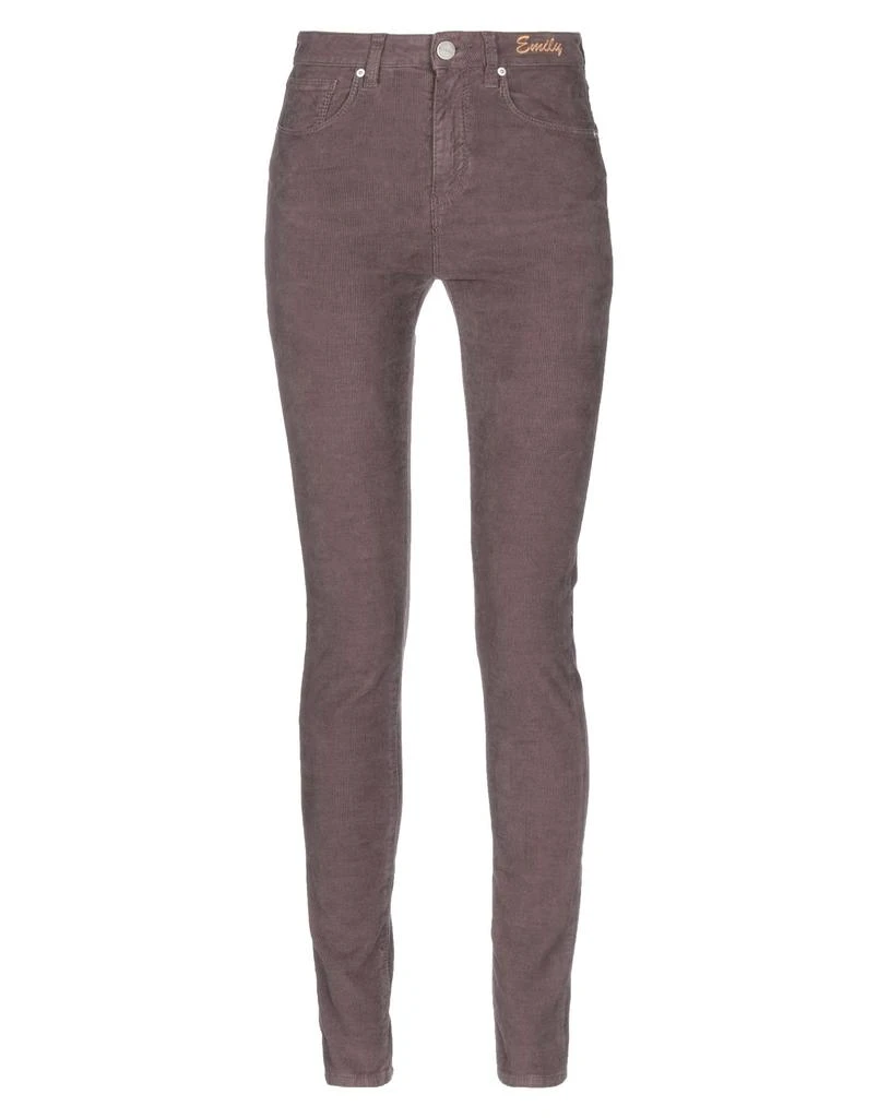 P_JEAN Casual pants 1
