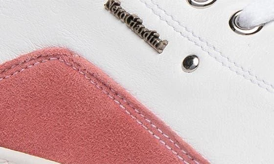 NeroGiardini Retro Colorblock Sneaker 6