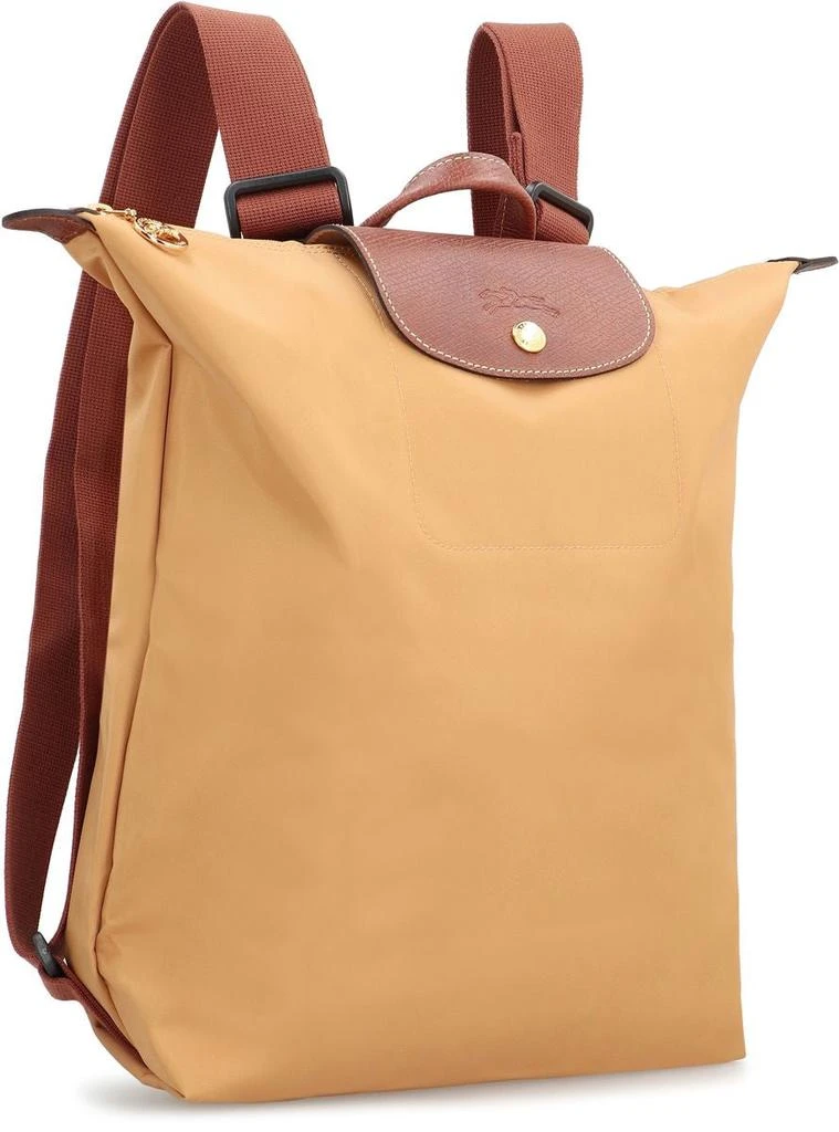 Longchamp Longchamp Le Pliage Original M Backpack 2