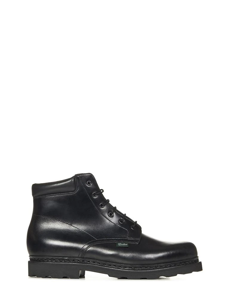 Paraboot Paraboot Bergerac Boots 1