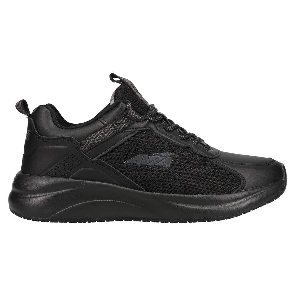 Avia Avi-Canyon Slip Resistant Soft Toe Lace Up Work Boots