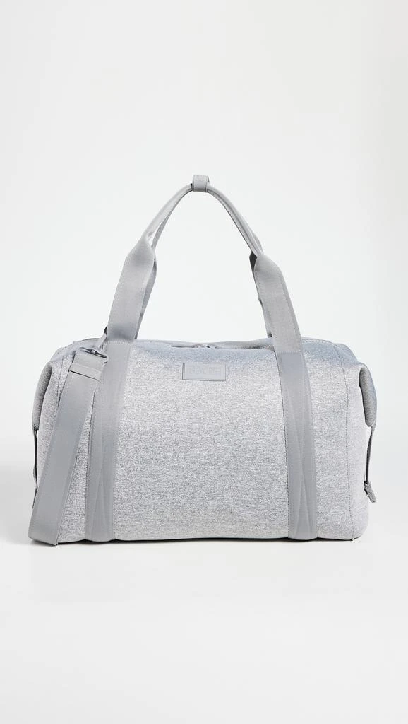 Dagne Dover Landon Extra Large Carryall Duffle 1