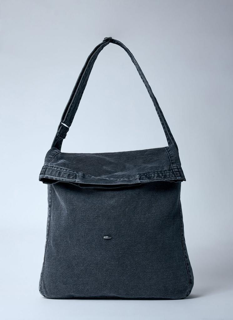 Our Legacy slim Satchel Bag - Bags - BeyondStyle