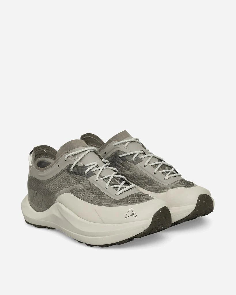 ROA Sella Sneakers Taupe 2