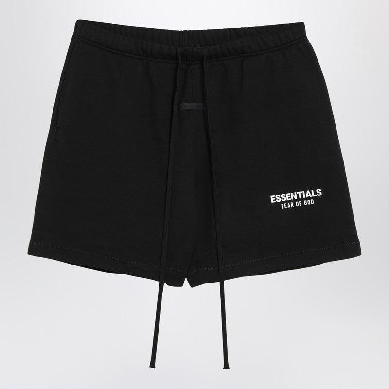 Essentials Fear Of God Essentials Men's Shorts With Logo