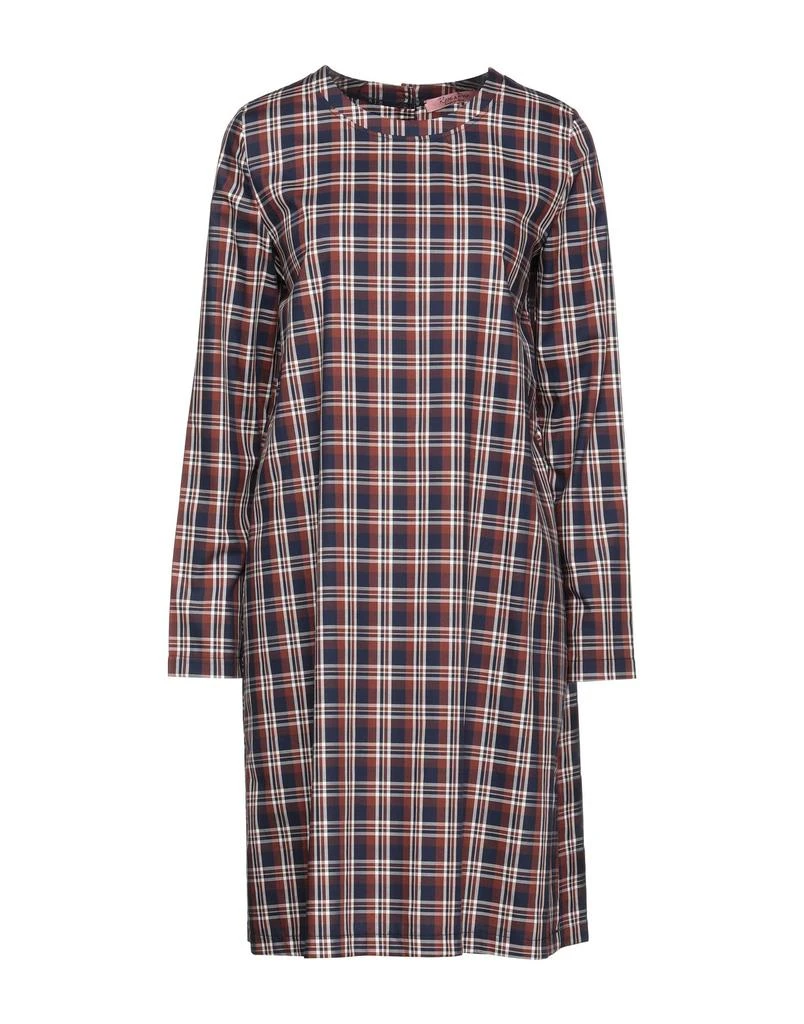ROSE' A POIS Midi dress 1