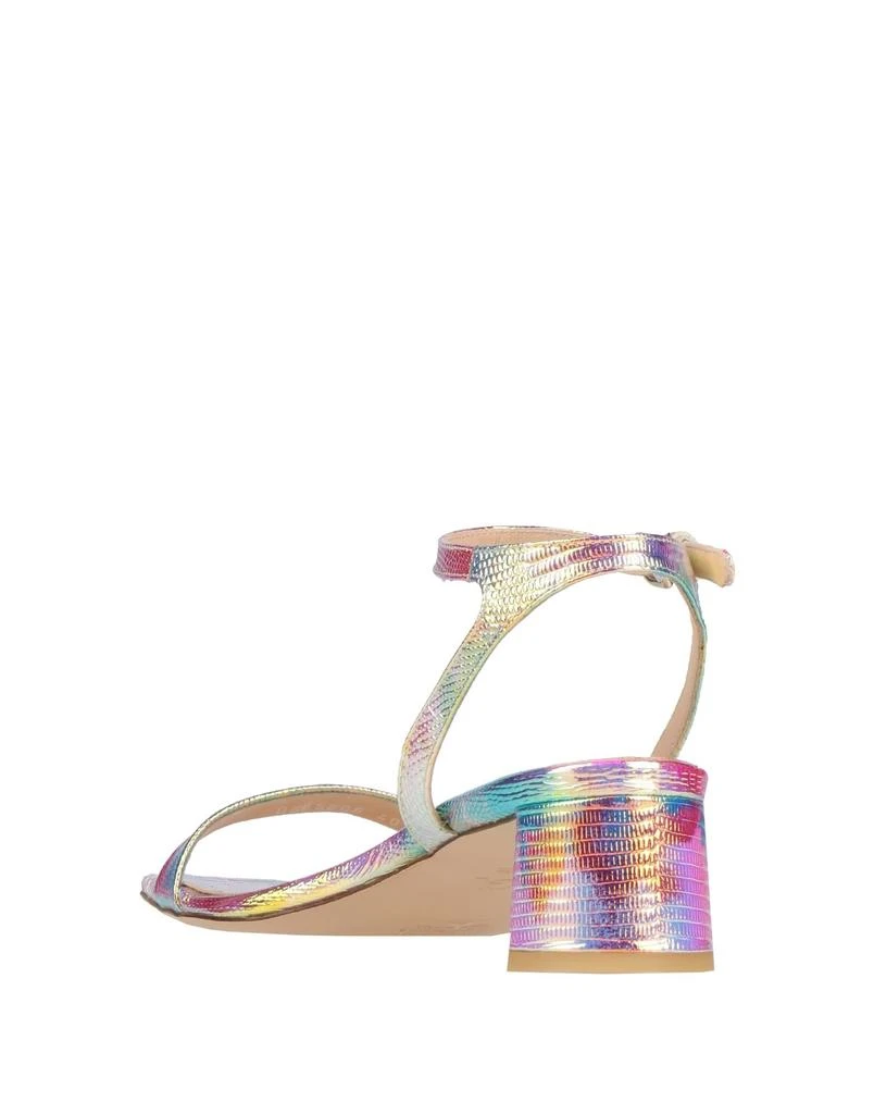 AGL Sandals 3