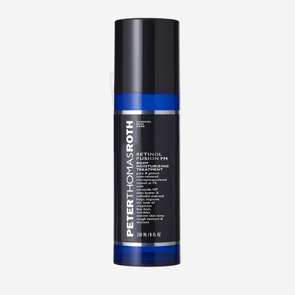 Peter Thomas Roth Retinol Fusion PM Body Moisturizing Treatment - Super Size|8 fl oz