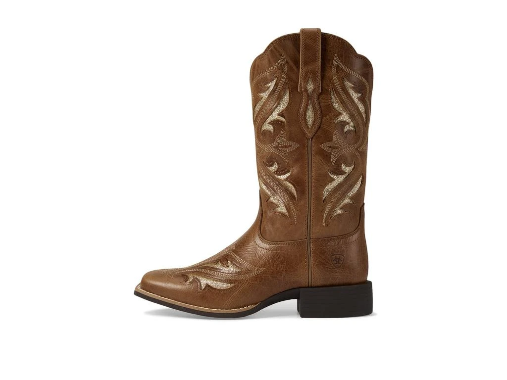 Ariat Round Up Bliss Western Boot 4