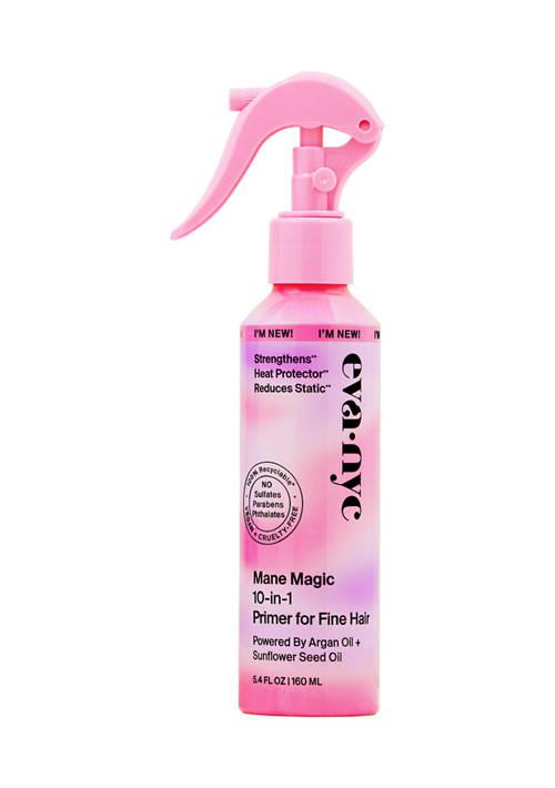Eva NYC Nyc Mane Magic Primer For Fine Hair