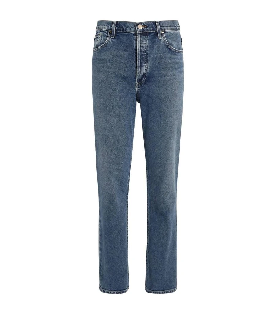 Goldsign Goldsign - THE MORGAN JEANS 4