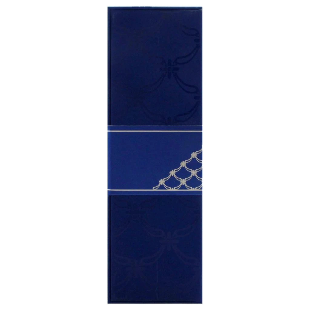 ORIENTICA Royal Bleu Luxury Collection by  for Unisex - 2.7 oz EDP Spray 6