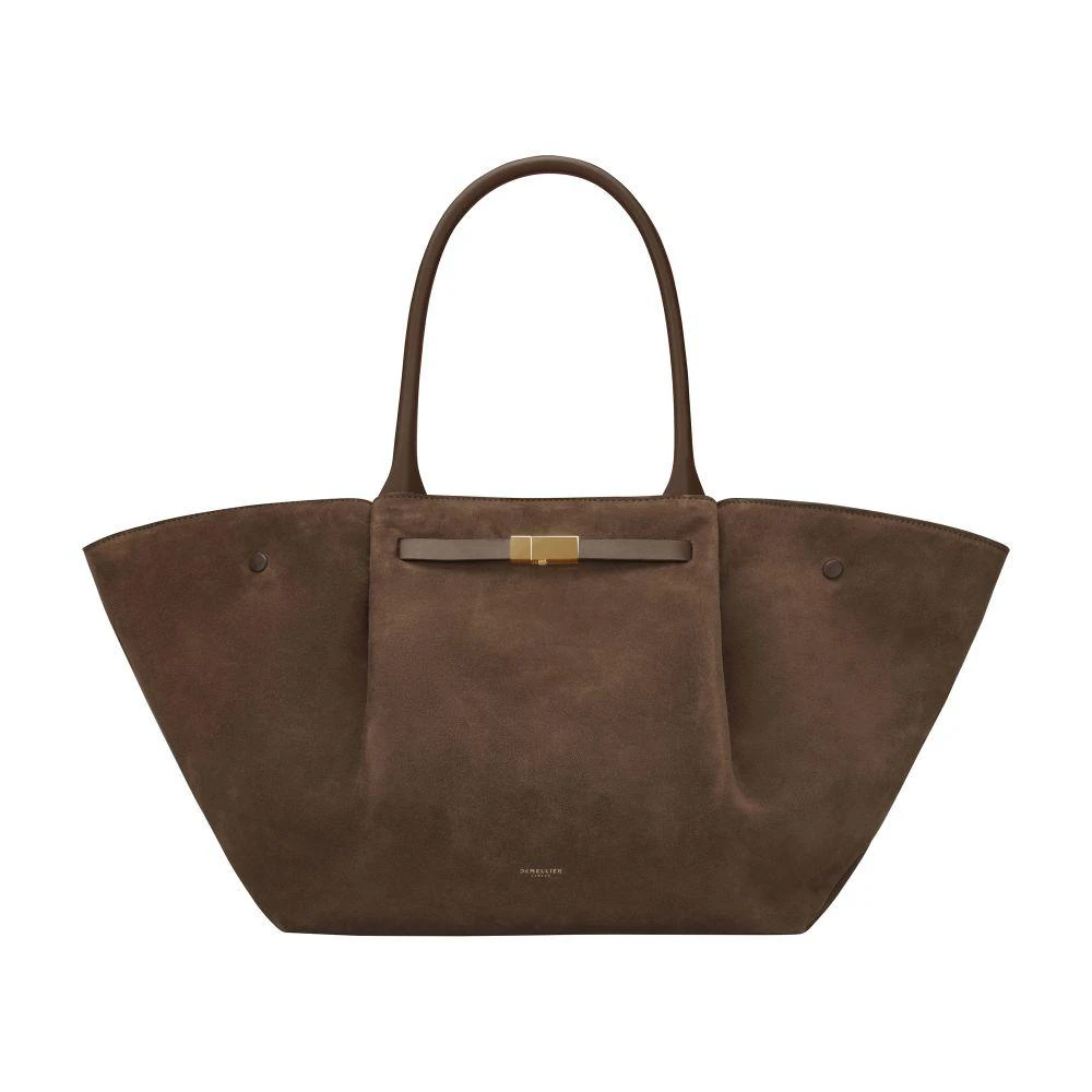 Demellier The New York handbag 8