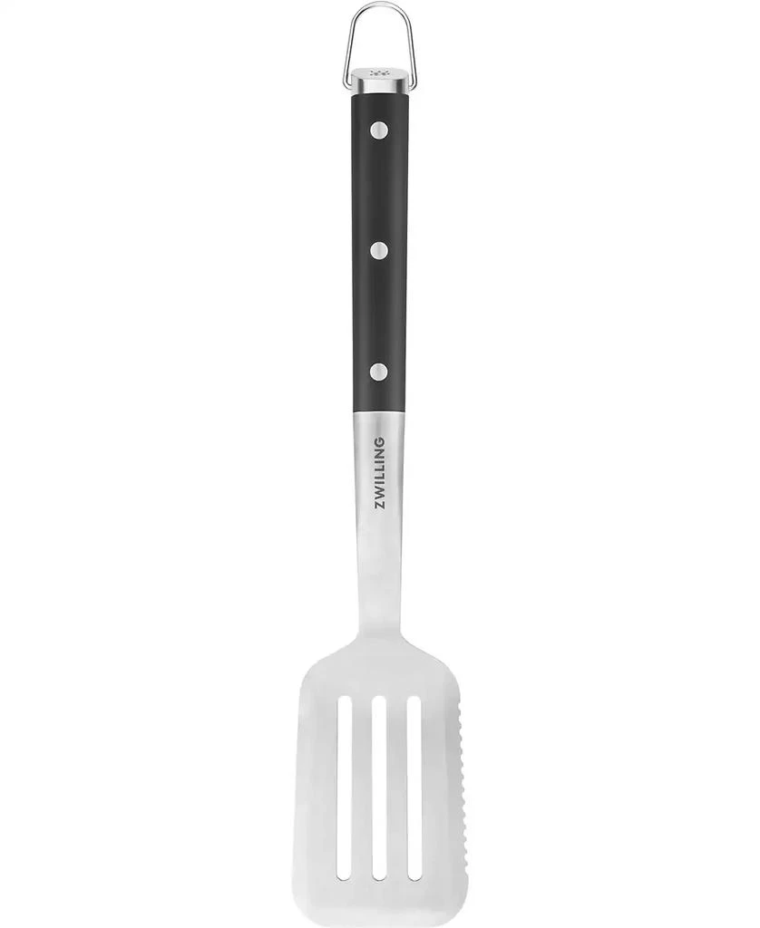 ZWILLING BBQ Charcoal Grill Spatula 3