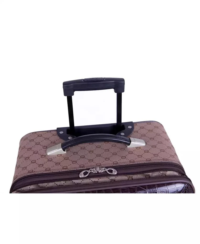 American Flyer Signature 4 Piece Luggage Set 5