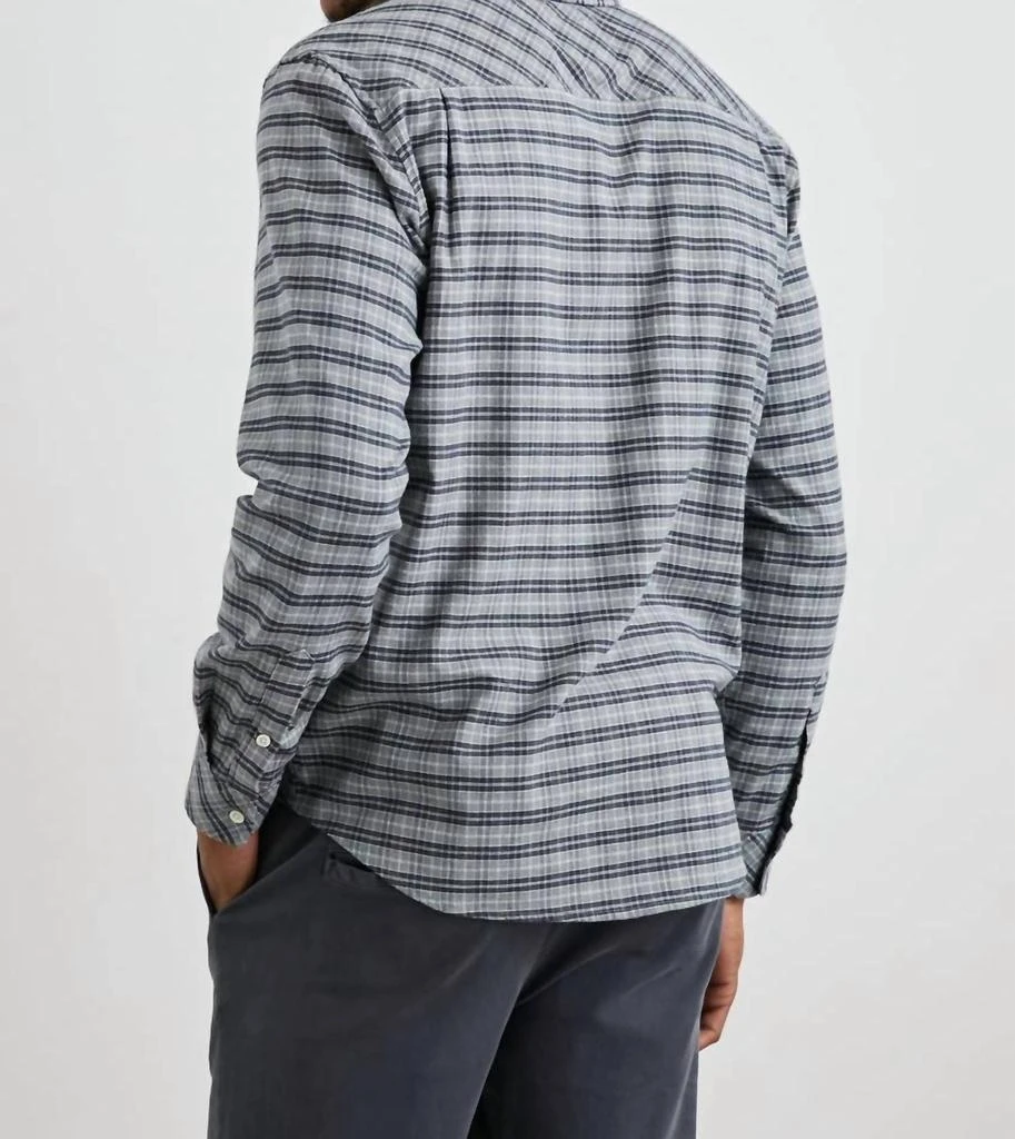 Rails Rails - Reid Button Down Shirt 2