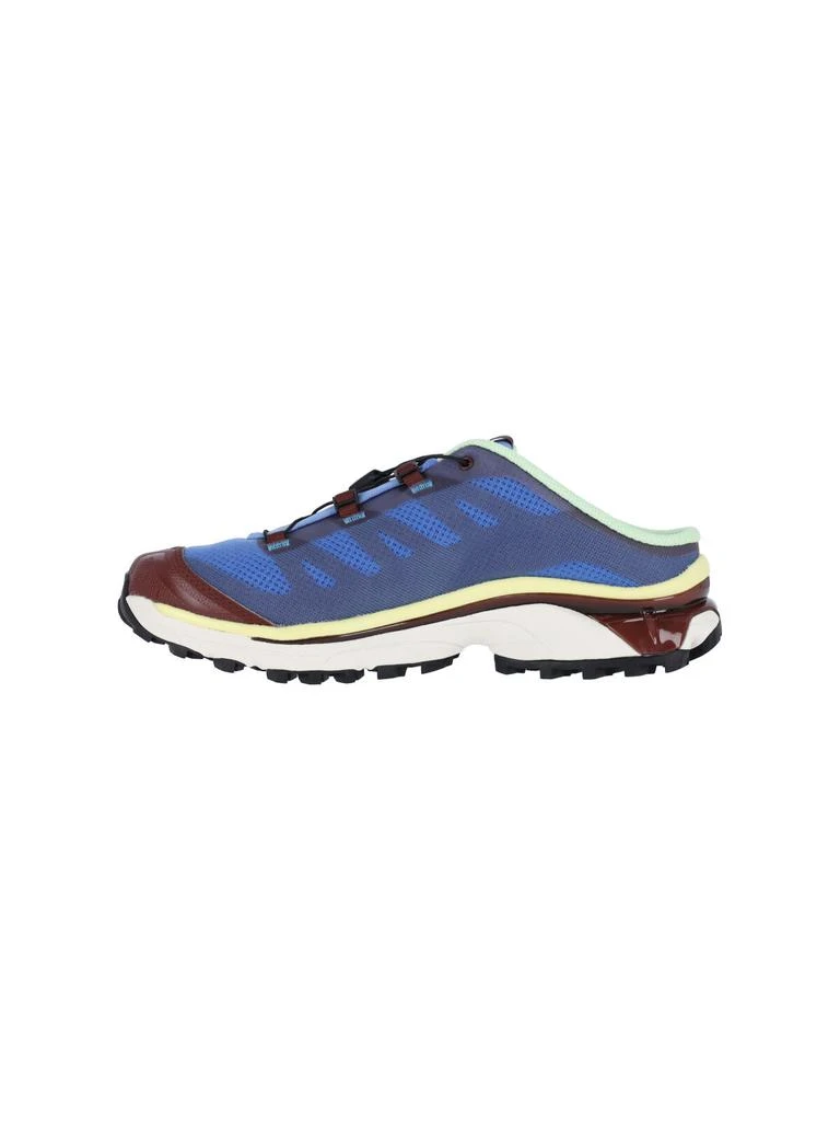 MM6 “XT-4” Mule Sneakers – Blue 3