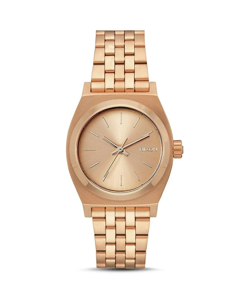Nixon Medium Time Teller Watch, 31mm 1