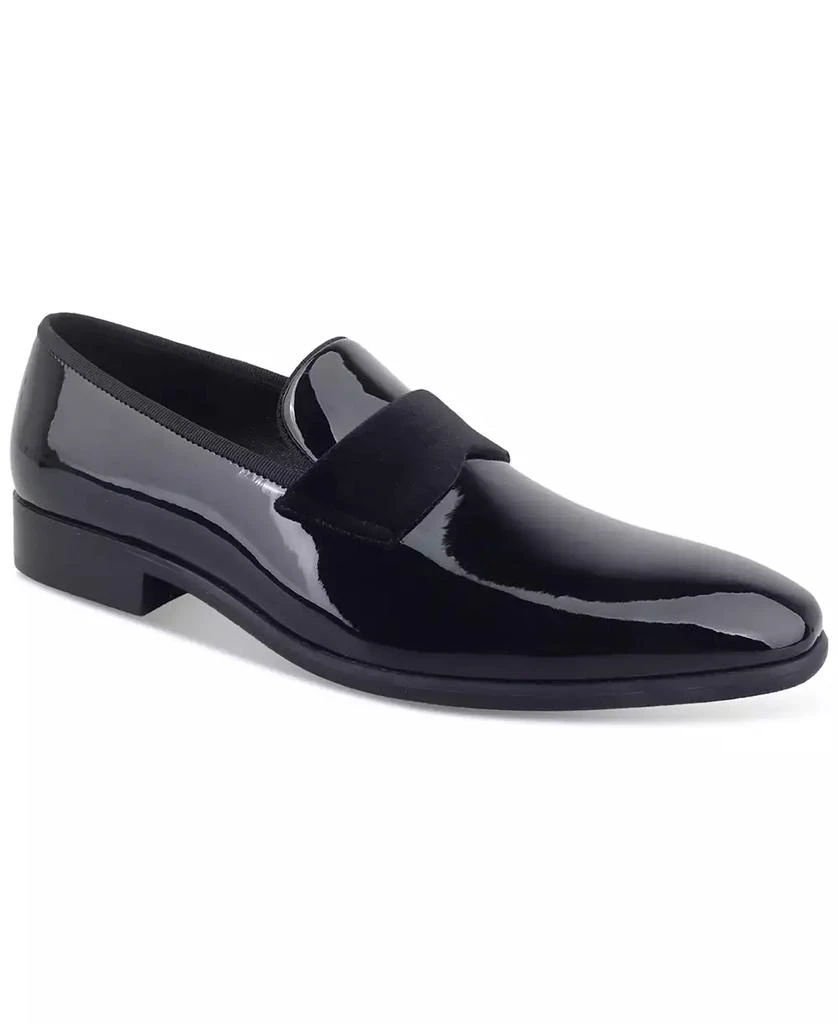Alfani Men's Westfieldd Slip-On Dress Loafers, Exclusively at Macy's 1