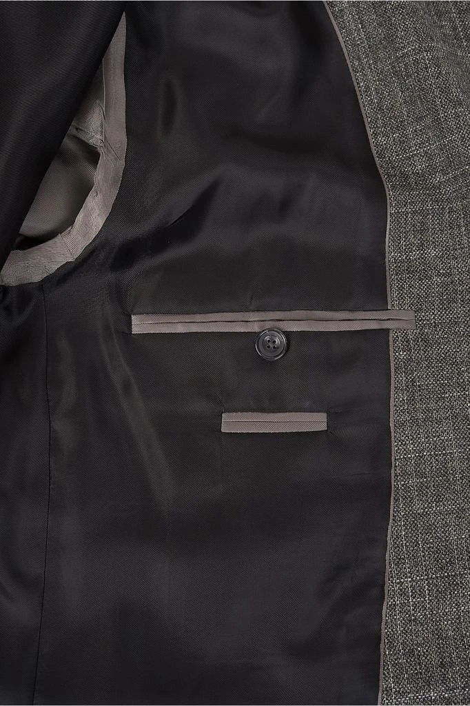 Hugo Boss Jayson_1 Brown Jacket 4